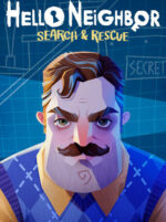 Hello Neighbor VR Search and Rescue PC Steam Gift GLOBAL ADVENTURE 66595 2