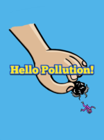 Hello Pollution Steam Key GLOBAL SIMULATOR 2967 2