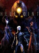 Hellpoint PC Steam Gift GLOBAL RPG 38931 2