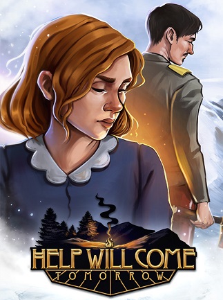 Help Will Come Tomorrow PC Steam Gift GLOBAL ADVENTURE 58532 2