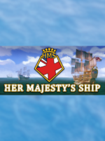 Her Majestys Ship Steam Key GLOBAL STRATEGY 18524 2