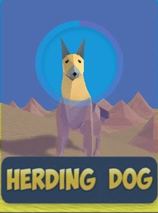 Herding Dog Steam Key GLOBAL SIMULATOR 11639 2