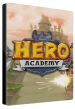 Hero Academy Gold Pack Steam Key GLOBAL RACING 35470 2