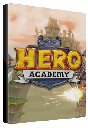 Hero Academy Gold Pack Steam Key GLOBAL RACING 35470 2