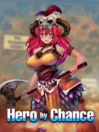 Hero by Chance PC Steam Key GLOBAL ACTION SHOOTING 58113 2