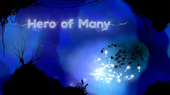 Hero of Many OST Steam Key GLOBAL DLCS 42684 2 2