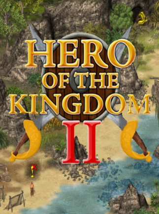 Hero of the Kingdom II Steam Key GLOBAL ADVENTURE 12375 2