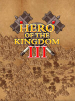 Hero of the Kingdom III Steam Key GLOBAL ADVENTURE 3264 2