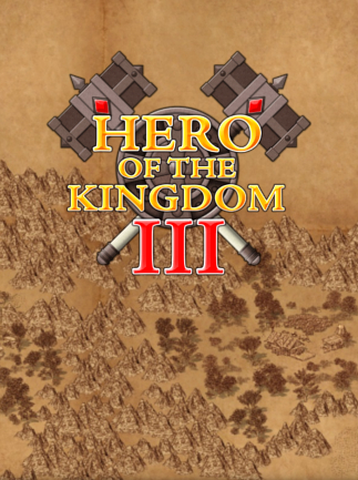 Hero of the Kingdom III Steam Key GLOBAL ADVENTURE 3264 2