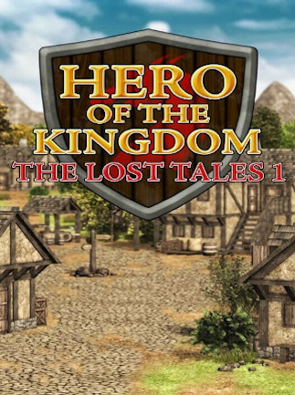 Hero of the Kingdom The Lost Tales 1 PC Steam Key GLOBAL ACTION SHOOTING 34368 2