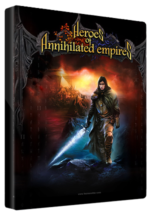 Heroes of Annihilated Empires Steam Key GLOBAL STRATEGY 34083 2