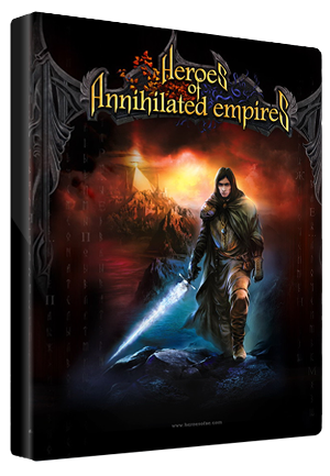 Heroes of Annihilated Empires Steam Key GLOBAL STRATEGY 34083 2