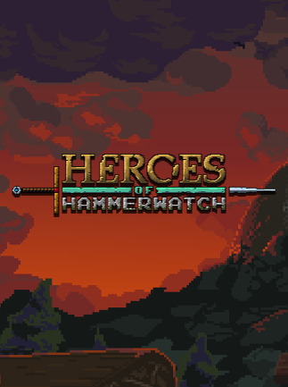 Heroes of Hammerwatch PC Steam Key GLOBAL RPG 5413 2