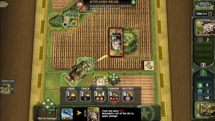 Heroes of Normandie Steam Key GLOBAL STRATEGY 37001 2 9