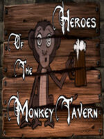 Heroes of the Monkey Tavern Steam Key GLOBAL ACTION SHOOTING 35662 2