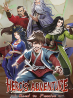 Heros Adventure Road to Passion PC Steam Gift GLOBAL RPG 73265 2