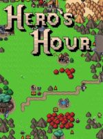 Heros Hour PC Steam Gift GLOBAL RPG 60030 2