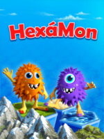 HexaMon Steam Key GLOBAL INDIE 15048 2