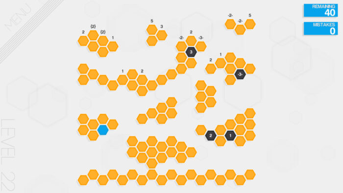 Hexcells Complete Pack PC Steam Key GLOBAL PUZZLE 8683 2 2