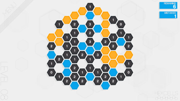 Hexcells Complete Pack PC Steam Key GLOBAL PUZZLE 8683 2 9