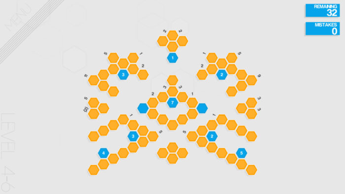 Hexcells Infinite Steam Gift GLOBAL PUZZLE 53223 2 9