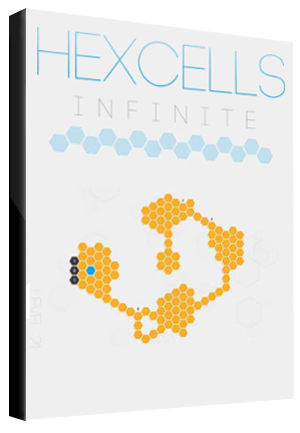 Hexcells Infinite Steam Gift GLOBAL PUZZLE 53223 2