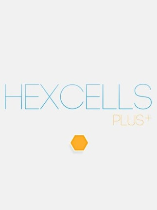 Hexcells Plus PC Steam Key GLOBAL STRATEGY 35409 2