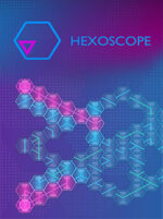 Hexoscope Steam Key GLOBAL PUZZLE 48374 2