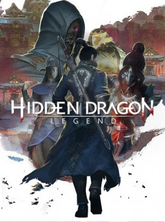 Hidden Dragon Legend Steam Key GLOBAL INDIE 44087 2