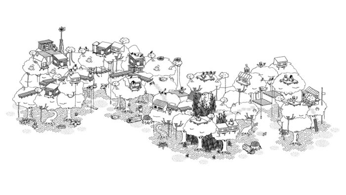 Hidden Folks Steam Key GLOBAL ADVENTURE 19270 2 3