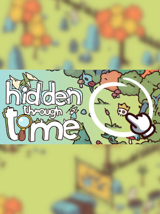 Hidden Through Time Steam Key GLOBAL ACTION SHOOTING 28108 2