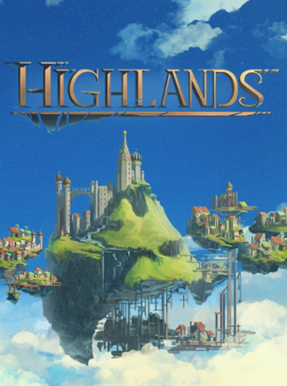 Highlands Steam Key GLOBAL RPG 53923 2