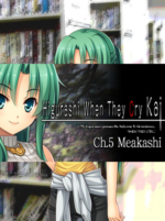 Higurashi When They Cry Hou Ch. 5 Meakashi Steam Key GLOBAL ACTION SHOOTING 38183 2