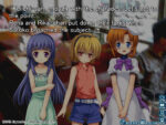 Higurashi When They Cry Hou Ch.2 Watanagashi Steam Key GLOBAL HORROR 38338 2 1