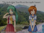 Higurashi When They Cry Hou Ch.2 Watanagashi Steam Key GLOBAL HORROR 38338 2 5