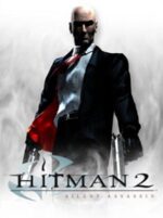 Hitman 2 Silent Assassin Steam Key GLOBAL ACTION SHOOTING 9425 2 13