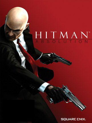 Hitman Absolution PC GOG.COM Key GLOBAL ACTION SHOOTING 40832 2