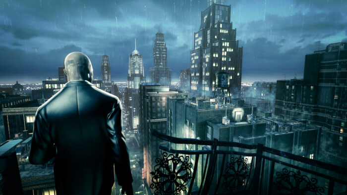 Hitman Absolution Professional Edition Steam Key GLOBAL ACTION SHOOTING 48840 2 6