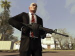 Hitman Blood Money PC Steam Gift GLOBAL ACTION SHOOTING 46784 2 3