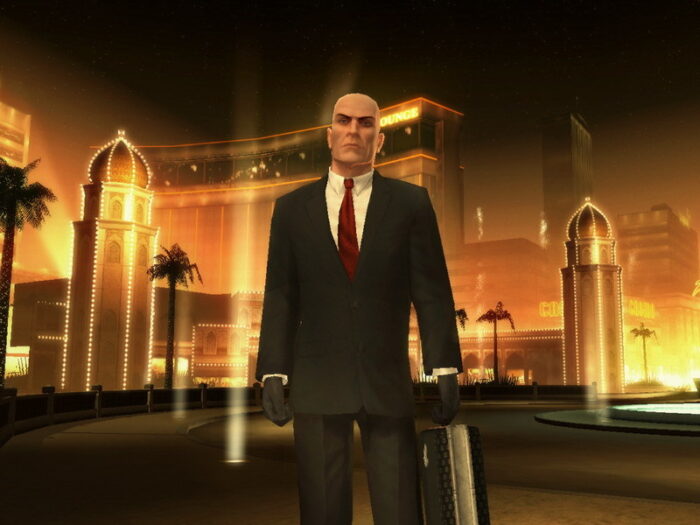 Hitman Blood Money PC Steam Gift GLOBAL ACTION SHOOTING 46784 2 8