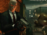 Hitman Blood Money PC Steam Key GLOBAL ACTION SHOOTING 3798 2 4