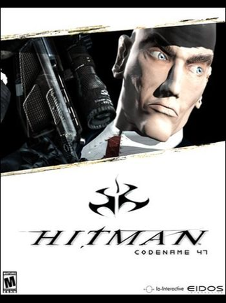 Hitman Codename 47 Steam Gift GLOBAL ACTION SHOOTING 51806 2