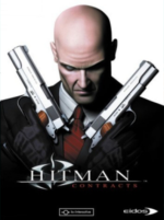 Hitman Contracts Steam Key GLOBAL ACTION SHOOTING 12570 2