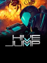 Hive Jump Steam Key GLOBAL ACTION SHOOTING 8856 2