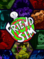 Hiveswap Friendsim PC Steam Key GLOBAL INDIE 31382 2