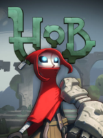 Hob PC Steam Key GLOBAL ACTION 14263 2