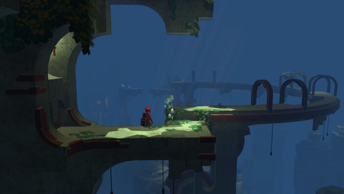 Hob PC Steam Key GLOBAL ACTION 14263 2 2