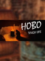 Hobo Tough Life Steam Key GLOBAL ADVENTURE 6668 2