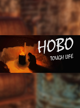 Hobo Tough Life Steam Key GLOBAL ADVENTURE 6668 2