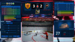 Hockey Manager 2020 Steam Key GLOBAL ACTION SHOOTING 42449 2 10